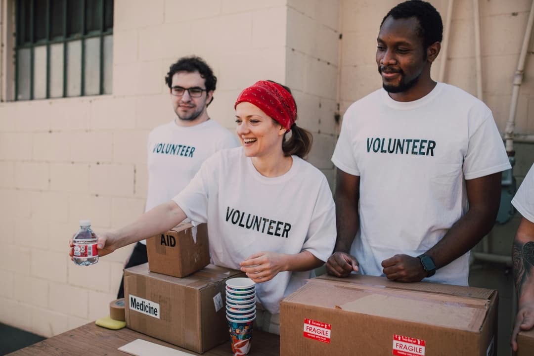 Nonprofit Project